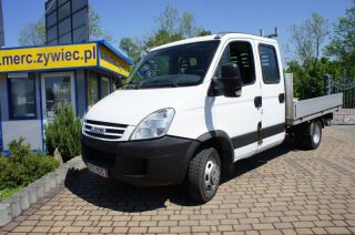 Iveco Daily 35C15
